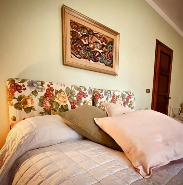 Fiori Di Maggio Bed & Breakfast Muscletto ภายนอก รูปภาพ