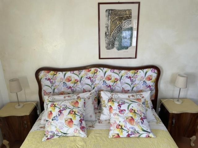 Fiori Di Maggio Bed & Breakfast Muscletto ภายนอก รูปภาพ
